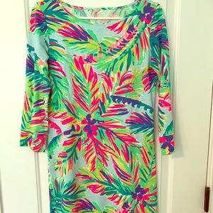 Lilly Pulitzer Marlowe Dress
